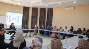 الجمعيات المنخرطة